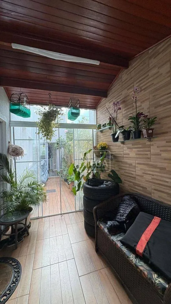 Sobrado, 2 quartos, 115 m² - Foto 2