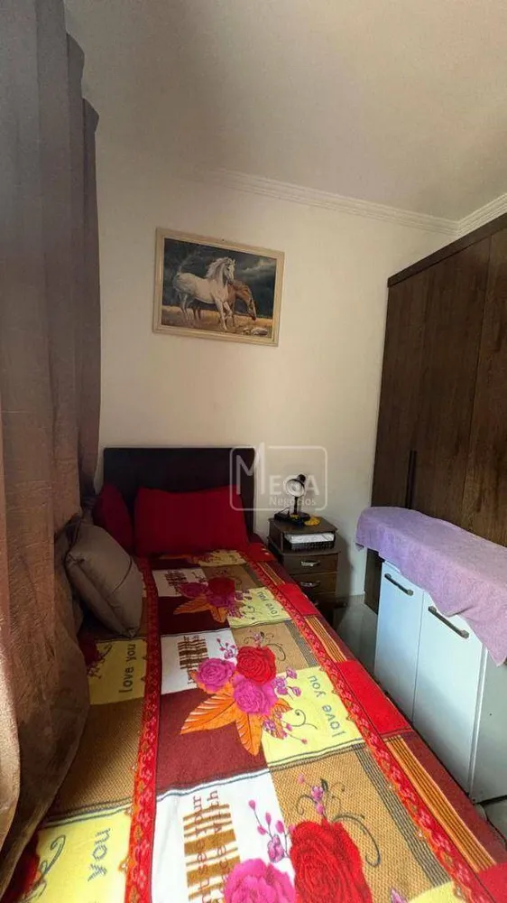 Sobrado, 2 quartos, 115 m² - Foto 5