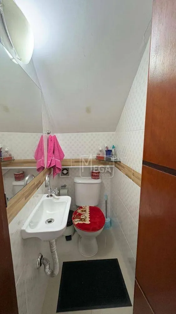 Sobrado, 2 quartos, 115 m² - Foto 9