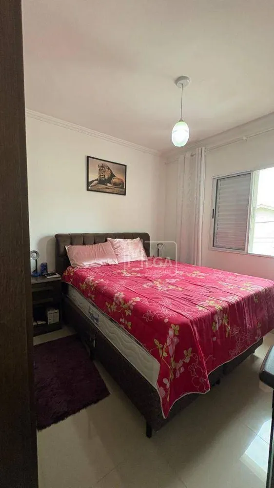 Sobrado, 2 quartos, 115 m² - Foto 7