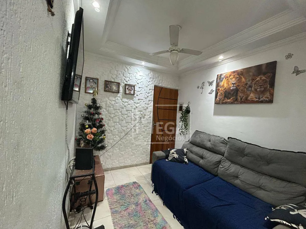 Apartamento, 2 quartos, 55 m² - Foto 3