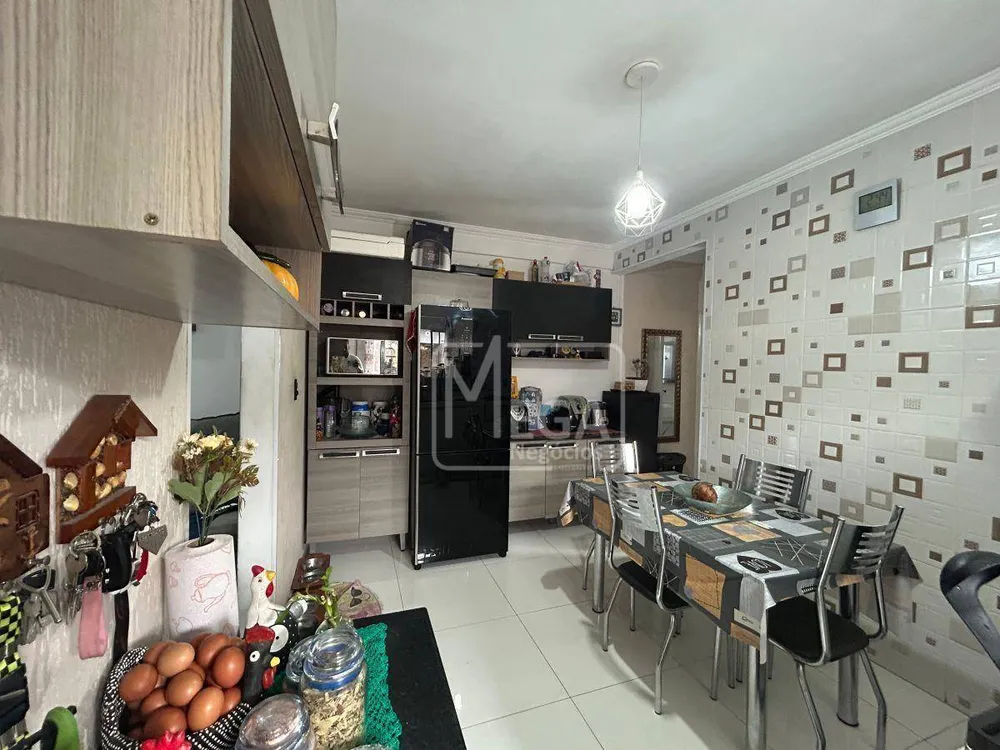 Apartamento, 2 quartos, 55 m² - Foto 5