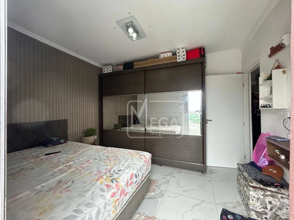 Apartamento, 2 quartos, 55 m² - Foto 2
