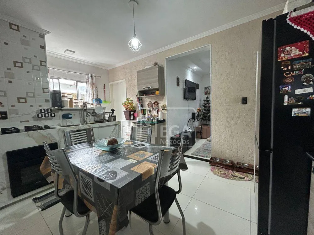 Apartamento, 2 quartos, 55 m² - Foto 1