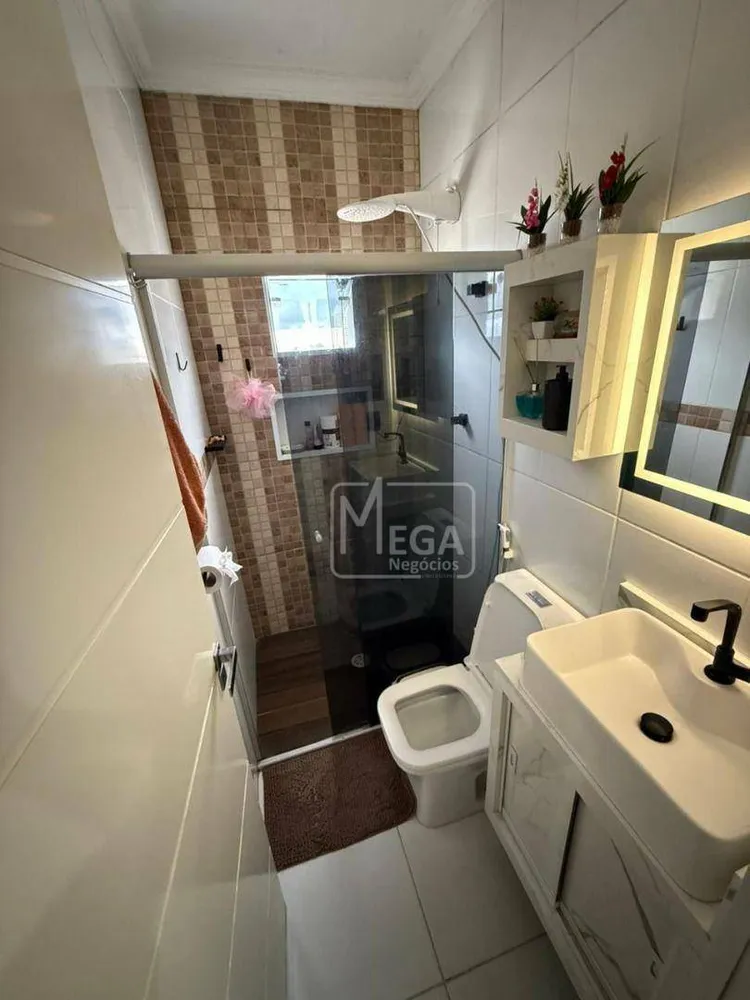 Apartamento, 2 quartos, 55 m² - Foto 11
