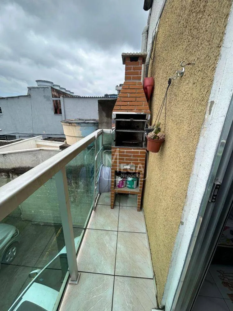Apartamento, 2 quartos, 55 m² - Foto 6
