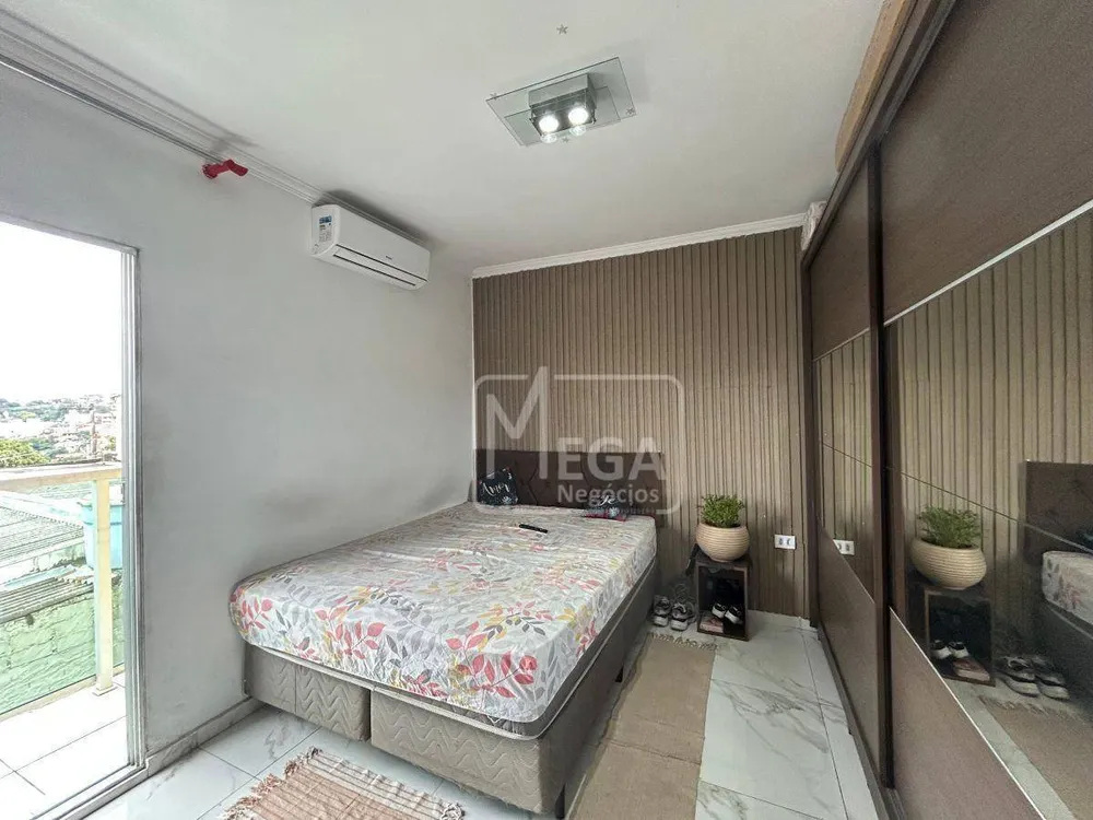 Apartamento, 2 quartos, 55 m² - Foto 8