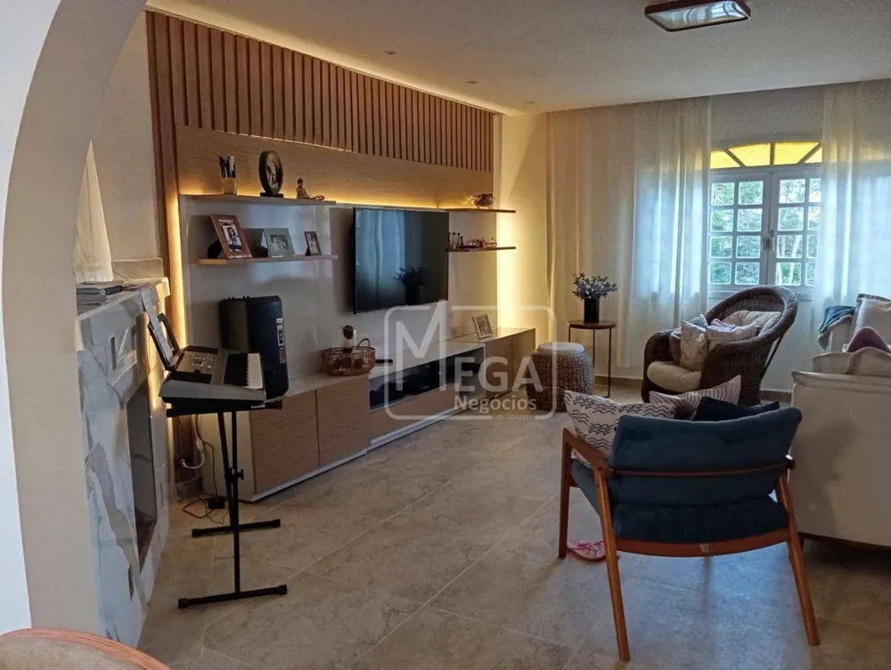Casa de Condomínio, 3 quartos - Foto 6