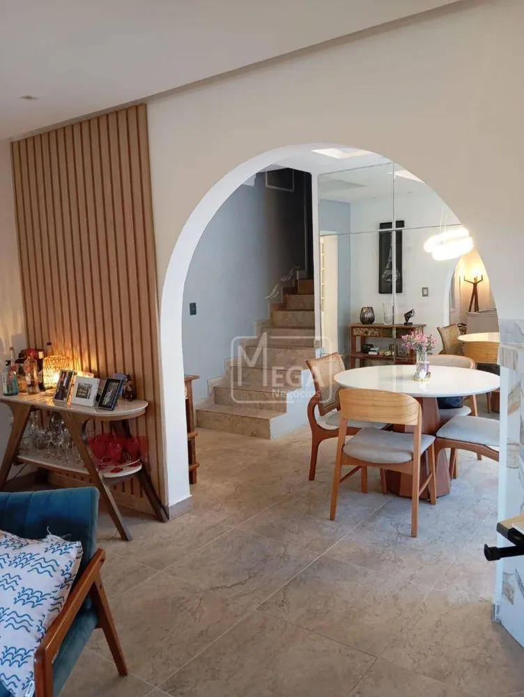Casa de Condomínio, 3 quartos - Foto 7