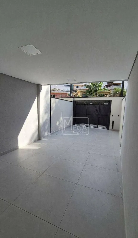 Casa, 3 quartos, 115 m² - Foto 14