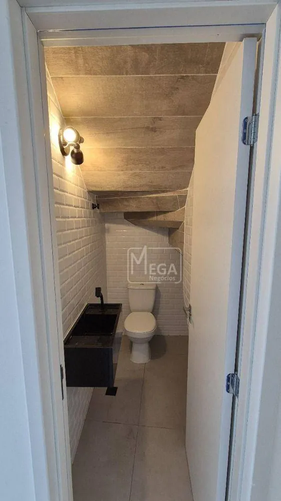 Casa, 3 quartos, 115 m² - Foto 13