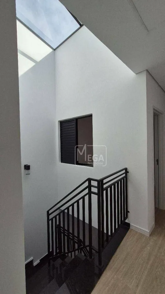 Casa, 3 quartos, 115 m² - Foto 8