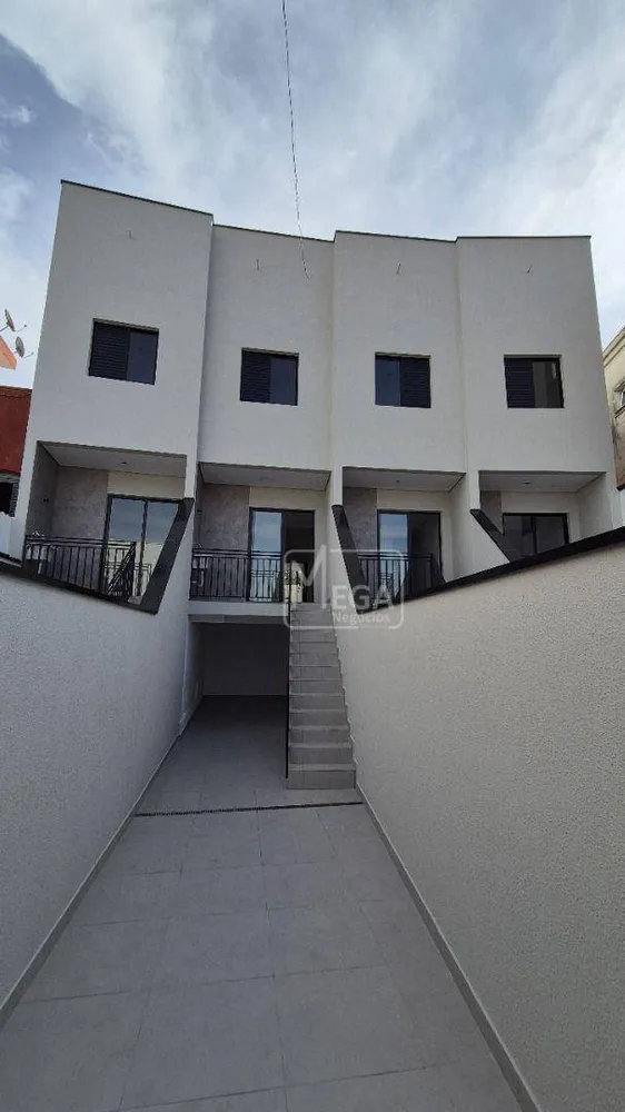 Casa, 3 quartos, 115 m² - Foto 15