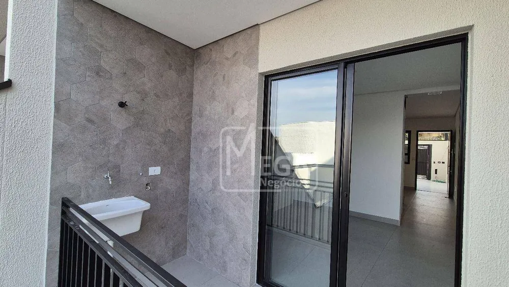 Casa, 3 quartos, 115 m² - Foto 9