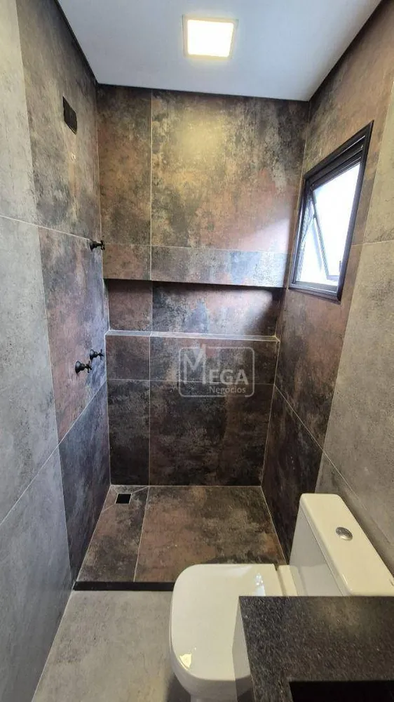 Casa, 3 quartos, 115 m² - Foto 12