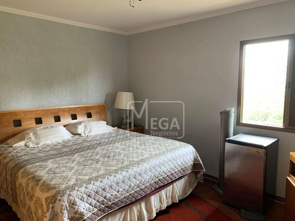 Apartamento, 3 quartos, 133 m² - Foto 3
