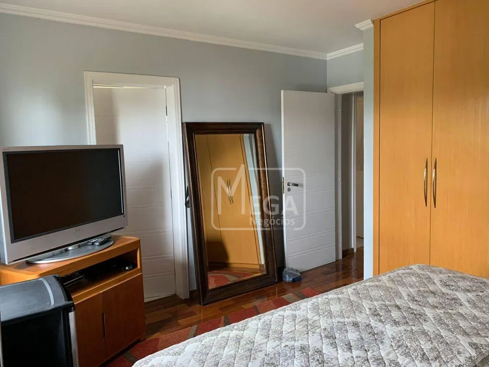Apartamento, 3 quartos, 133 m² - Foto 2
