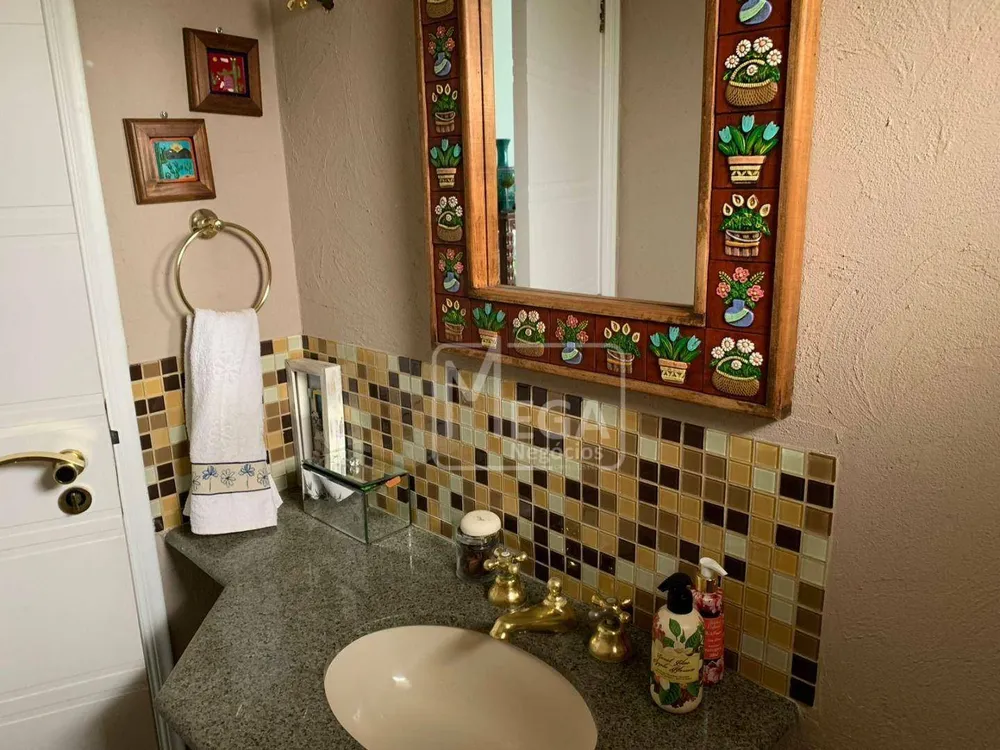 Apartamento, 3 quartos, 133 m² - Foto 1