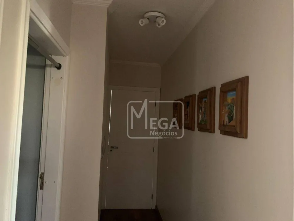 Apartamento, 3 quartos, 133 m² - Foto 4