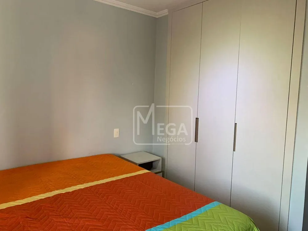 Apartamento, 3 quartos, 133 m² - Foto 14