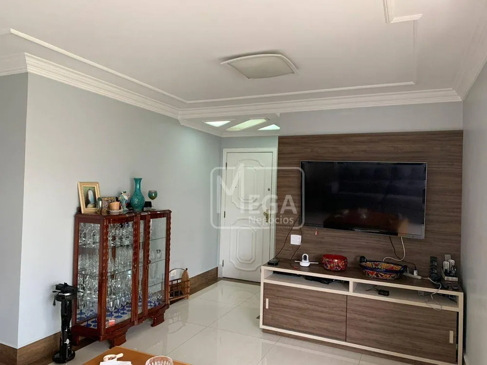 Apartamento, 3 quartos, 133 m² - Foto 9