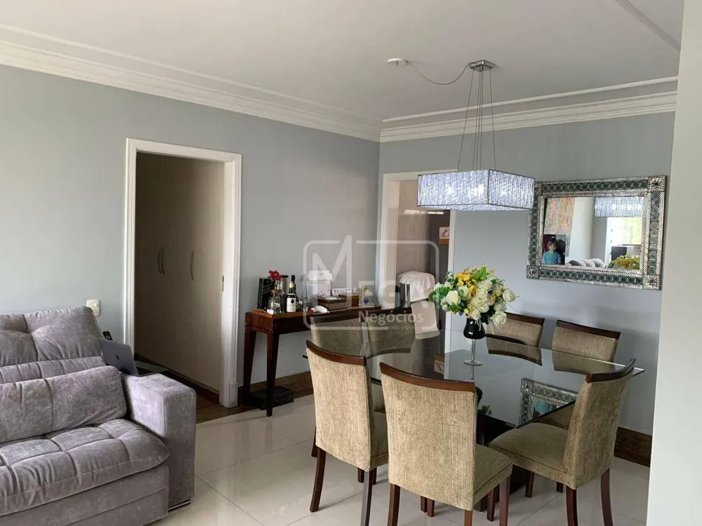 Apartamento, 3 quartos, 133 m² - Foto 12