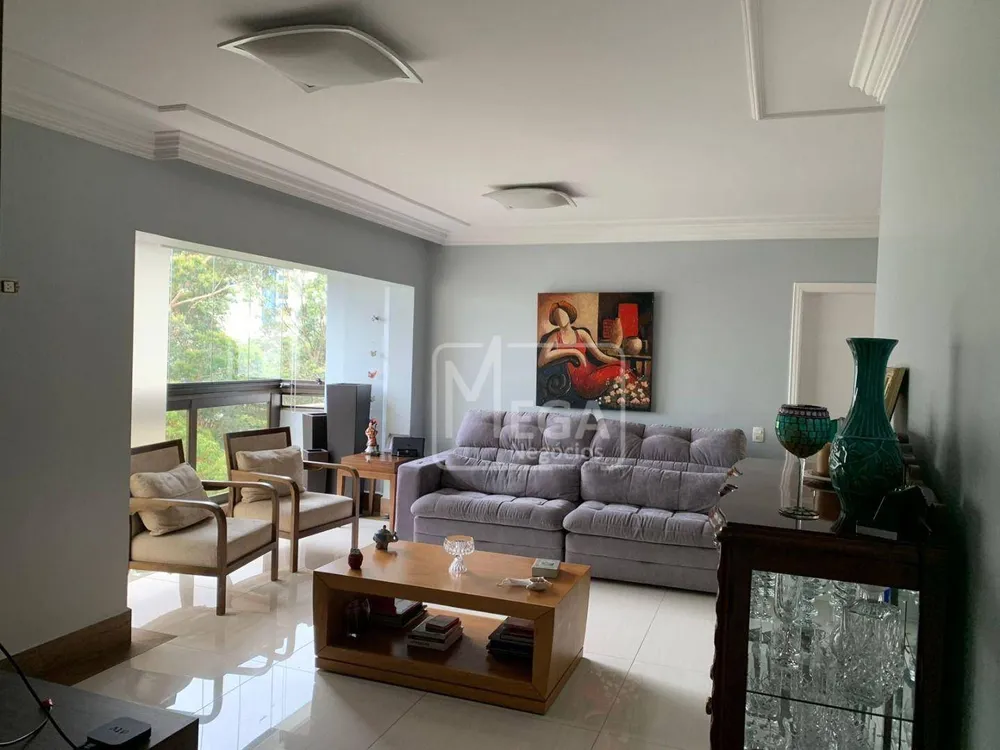 Apartamento, 3 quartos, 133 m² - Foto 13