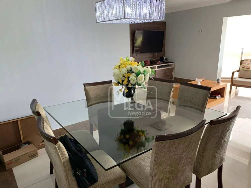 Apartamento, 3 quartos, 133 m² - Foto 8