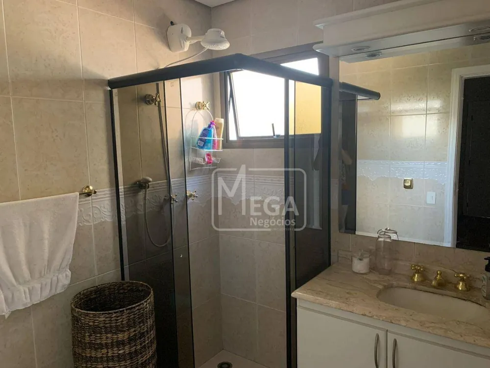 Apartamento, 3 quartos, 133 m² - Foto 5