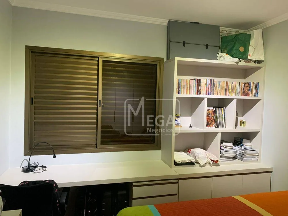 Apartamento, 3 quartos, 133 m² - Foto 15