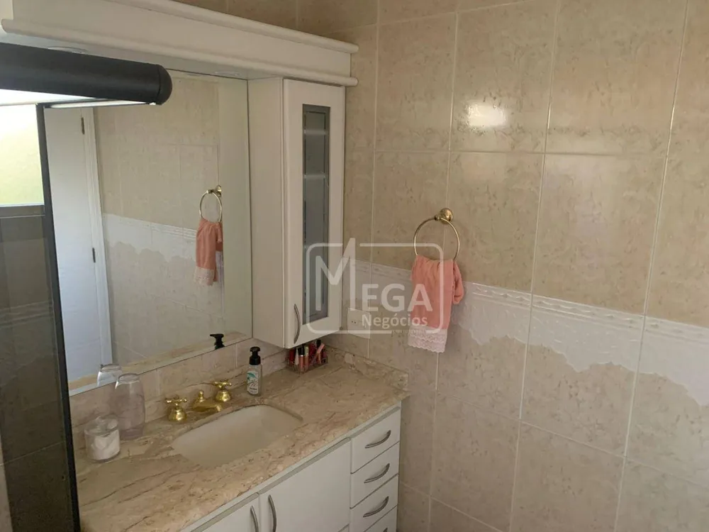 Apartamento, 3 quartos, 133 m² - Foto 10