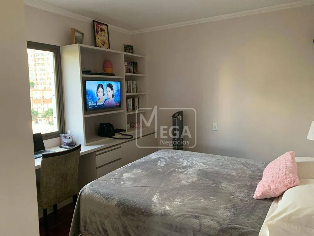 Apartamento, 3 quartos, 133 m² - Foto 7