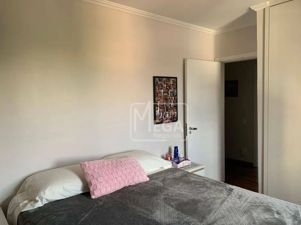 Apartamento, 3 quartos, 133 m² - Foto 6