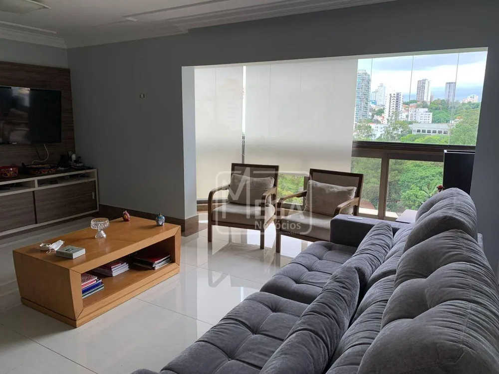 Apartamento, 3 quartos, 133 m² - Foto 11