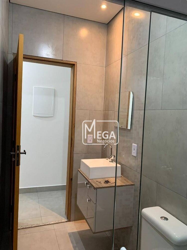 Casa, 2 quartos, 153 m² - Foto 1