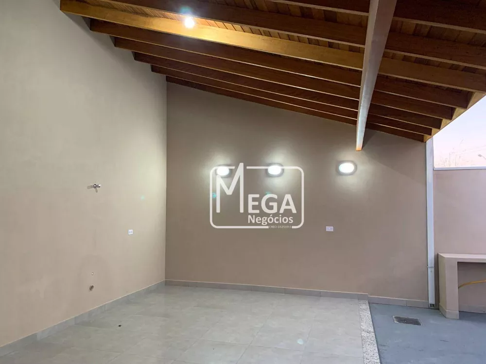 Casa, 2 quartos, 153 m² - Foto 5