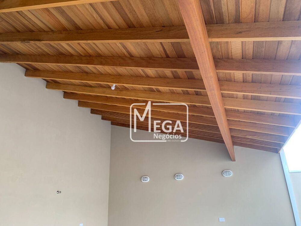 Casa, 2 quartos, 153 m² - Foto 3