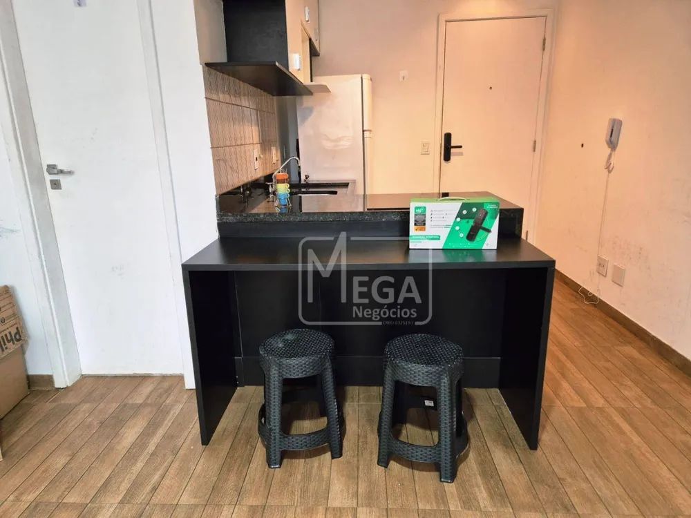 Kitnet-Studio, 27 m² - Foto 2