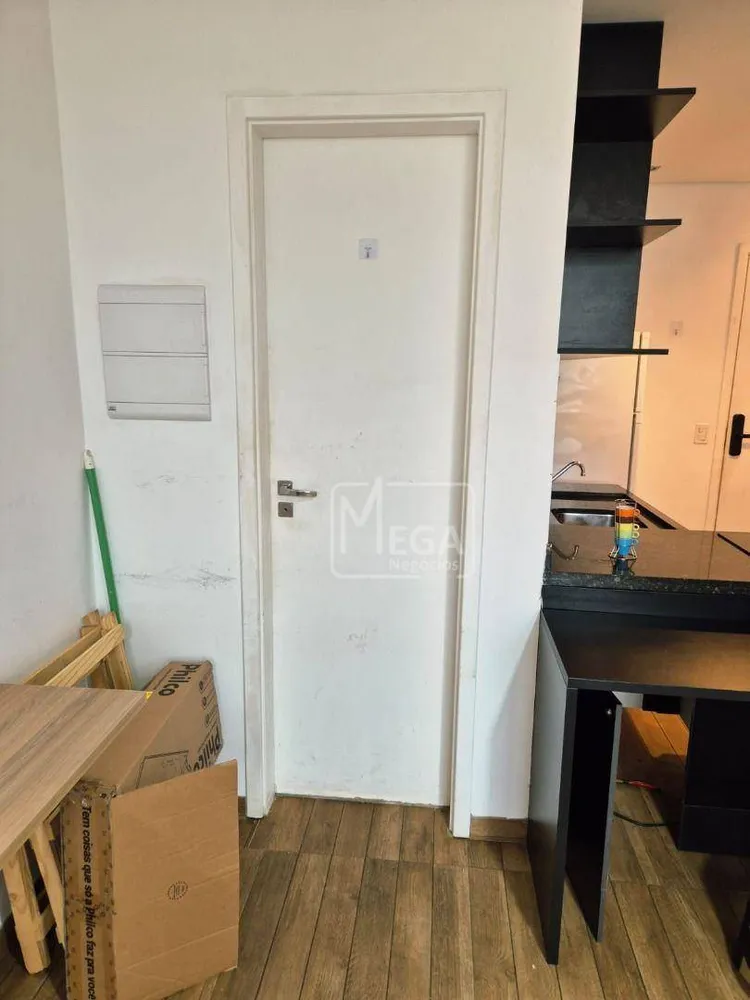 Kitnet-Studio, 27 m² - Foto 10