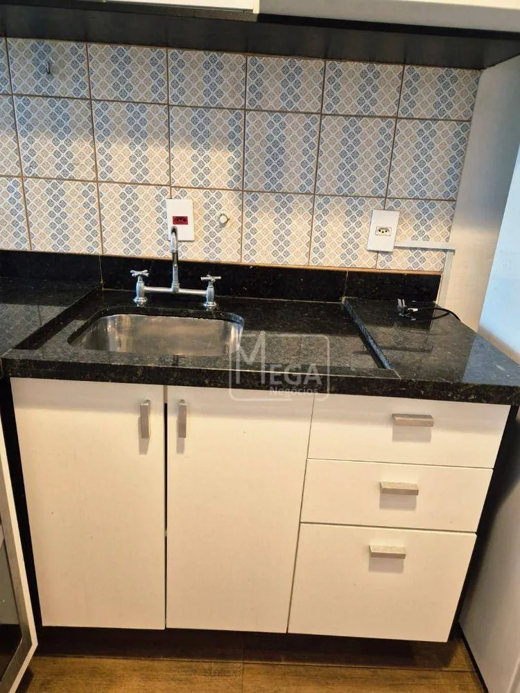Kitnet-Studio, 27 m² - Foto 5