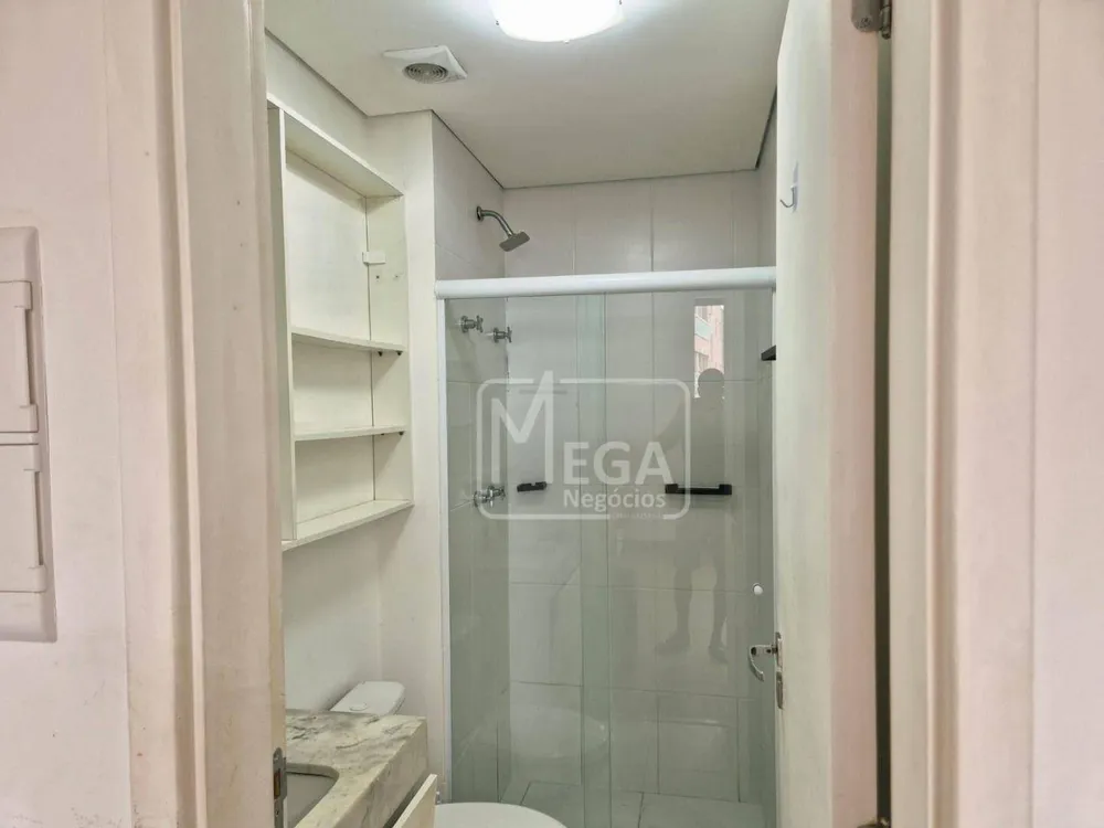 Kitnet-Studio, 27 m² - Foto 11
