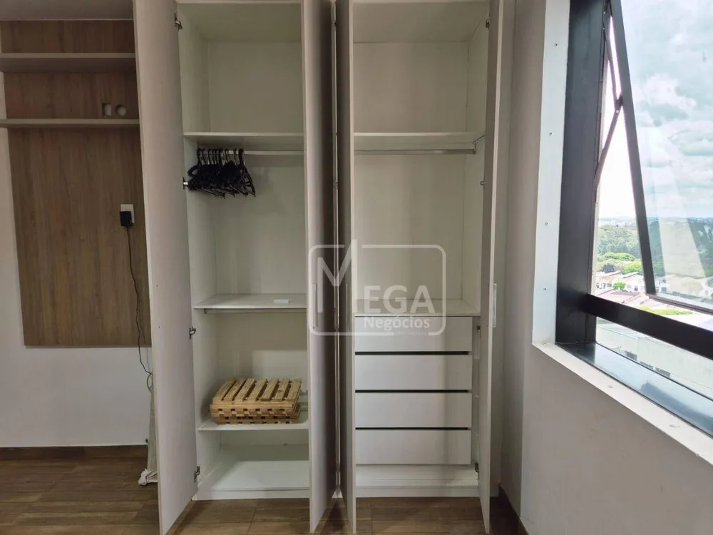 Kitnet-Studio, 27 m² - Foto 9