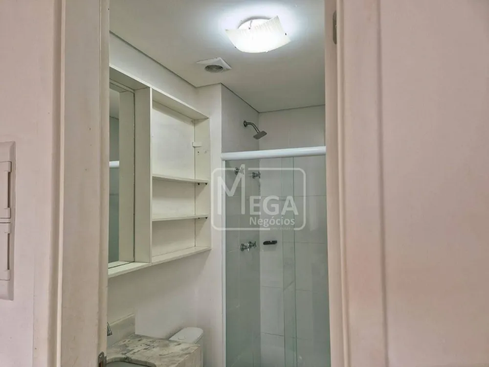Kitnet-Studio, 27 m² - Foto 12