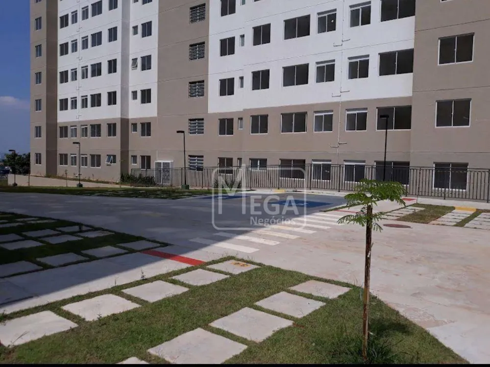 Apartamento, 2 quartos, 44 m² - Foto 13