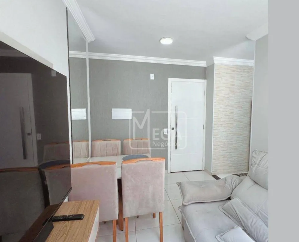 Apartamento, 2 quartos, 44 m² - Foto 5