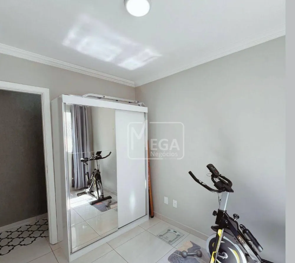 Apartamento, 2 quartos, 44 m² - Foto 9