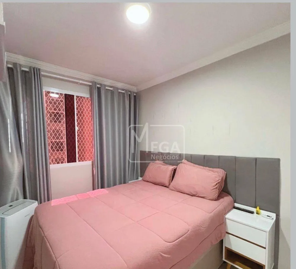 Apartamento, 2 quartos, 44 m² - Foto 9
