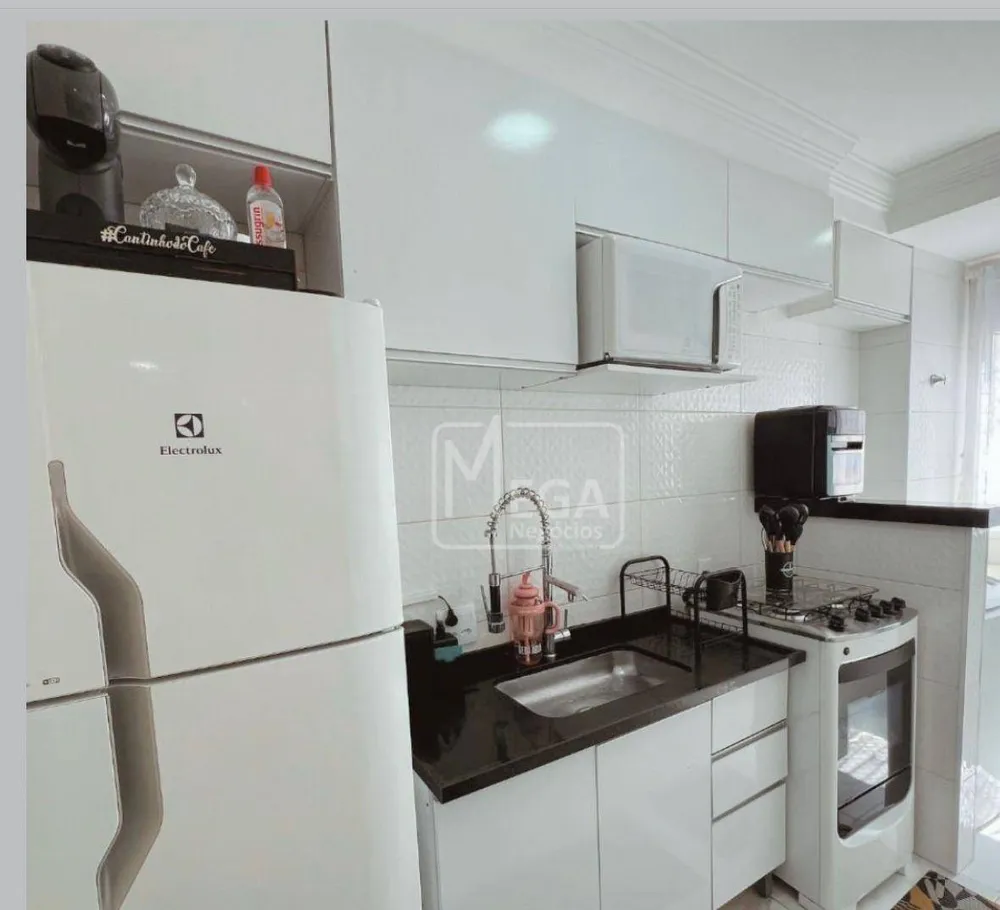 Apartamento, 2 quartos, 44 m² - Foto 12
