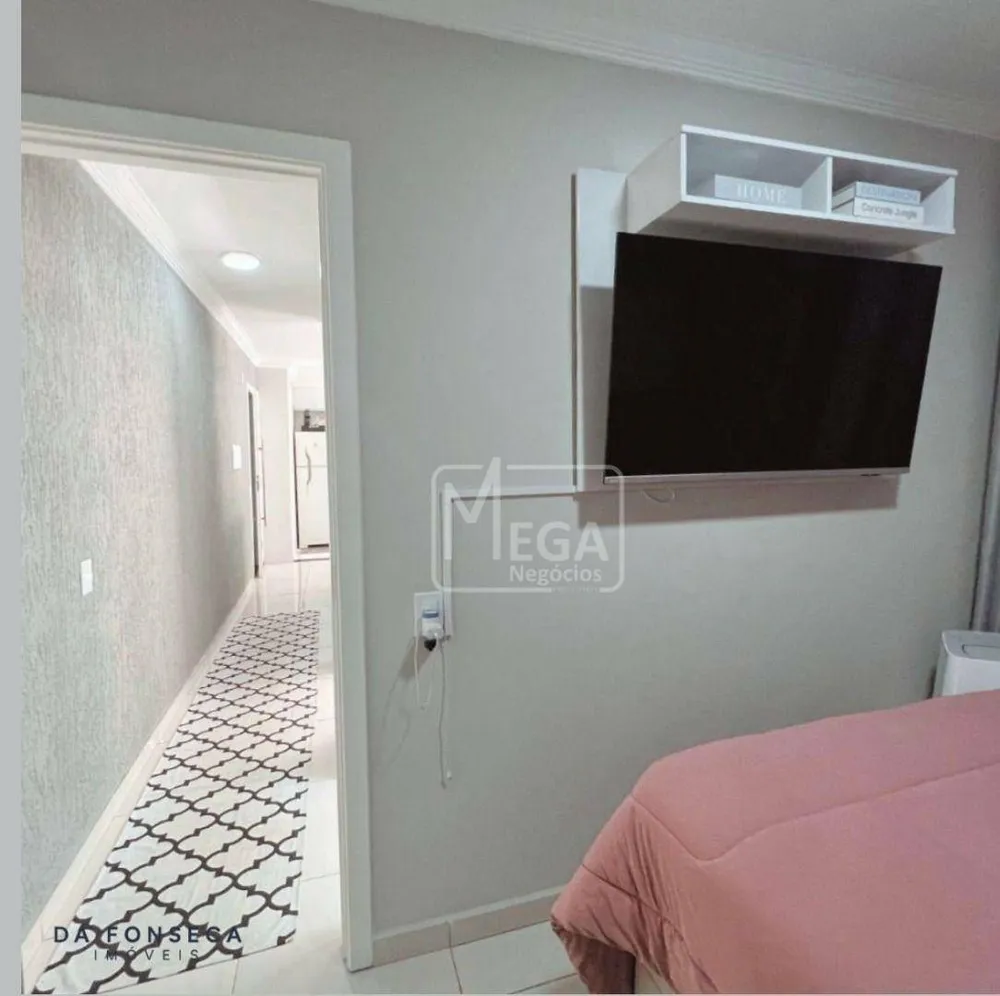 Apartamento, 2 quartos, 44 m² - Foto 4