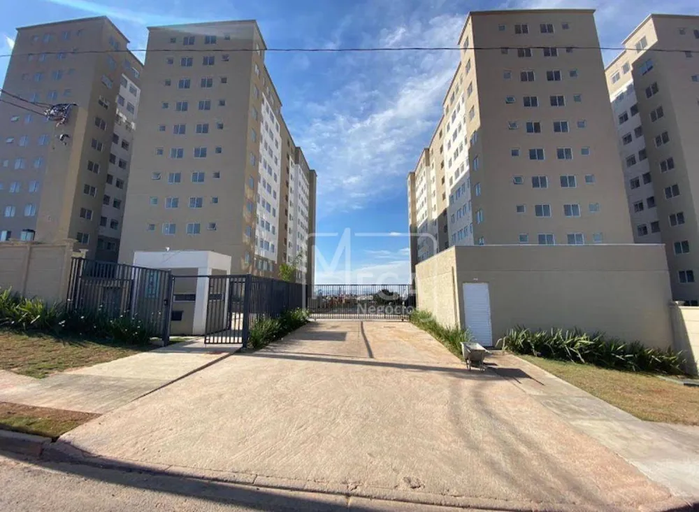 Apartamento, 2 quartos, 44 m² - Foto 16